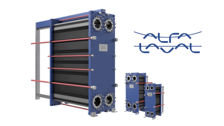 Alfa Laval Batam